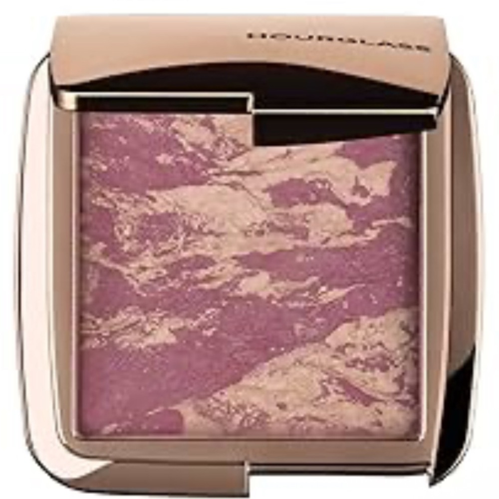 Hourglass Ambient Strobe Lighting Blush - Euphoric Fusion
